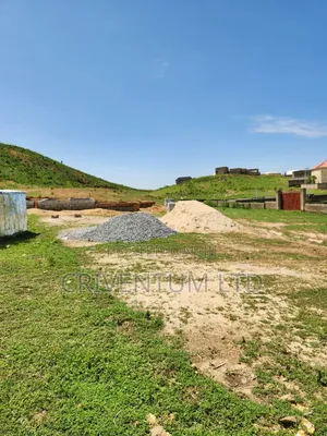 Buy and Build Fcda Approved Land in Kurudu