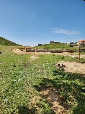 Buy and Build Fcda Approved Land in Kurudu