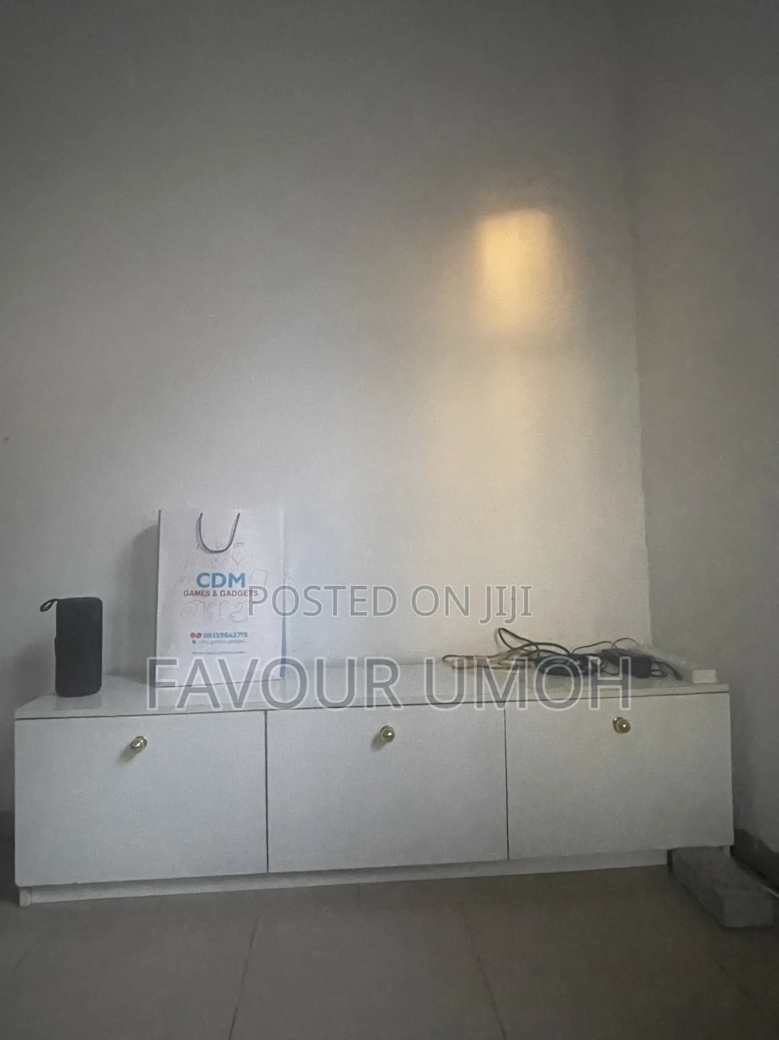 Tv Console