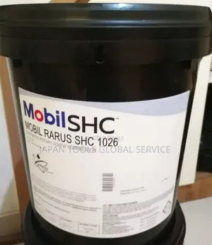 Mobil Rarus SHC 1026 (20litre)