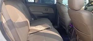 Toyota 4-Runner 2004 Silver