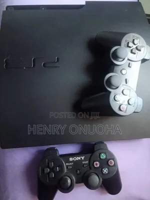 Neat Playstation 3