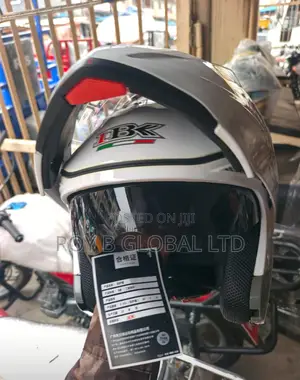Bike Helmet