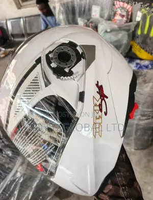 Bike Helmet
