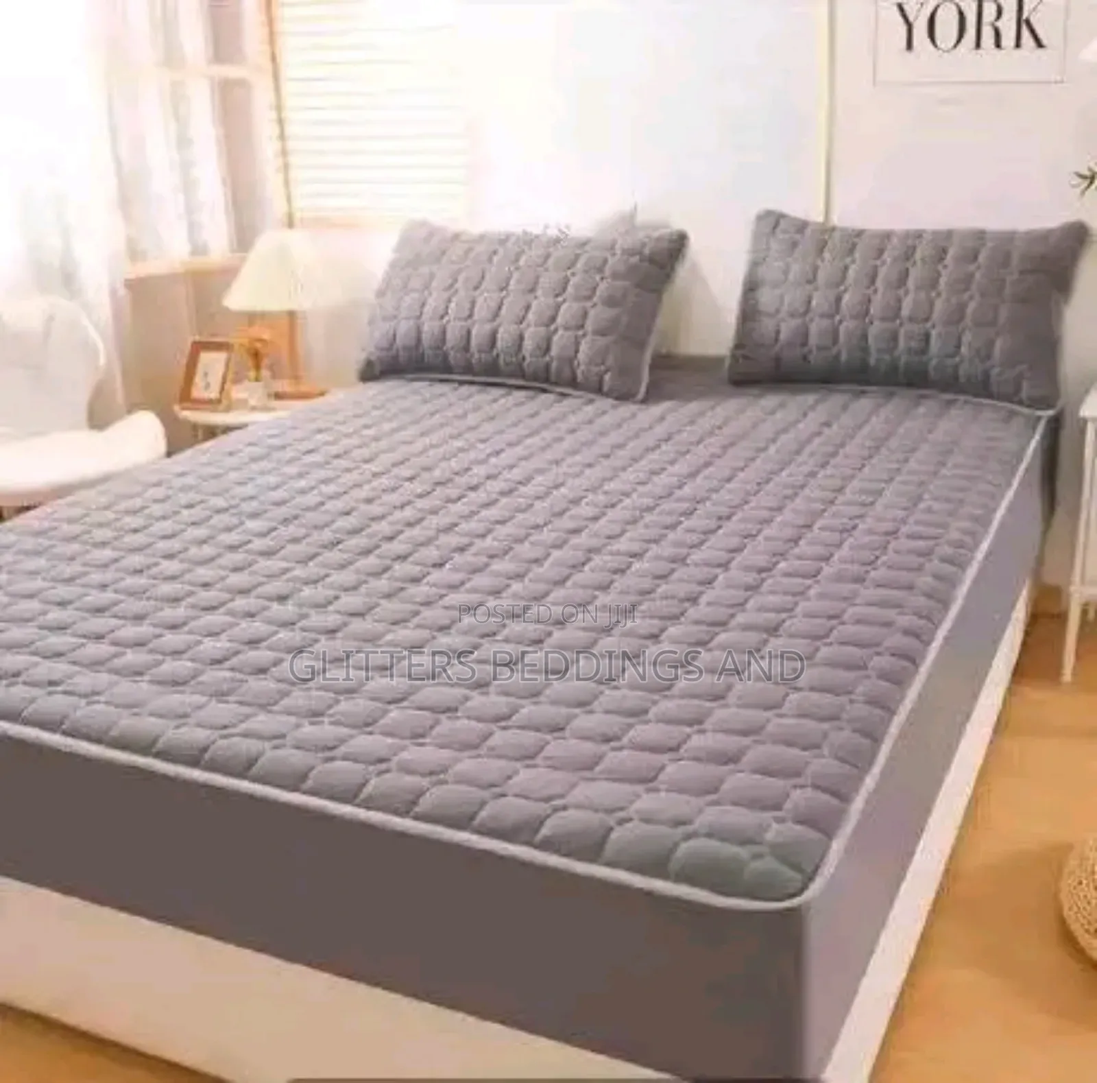 Original Mattress Protector