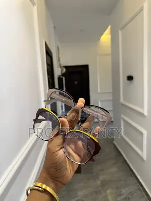 Eye Glasses