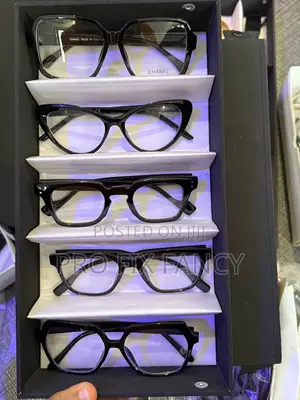 Eye Glasses