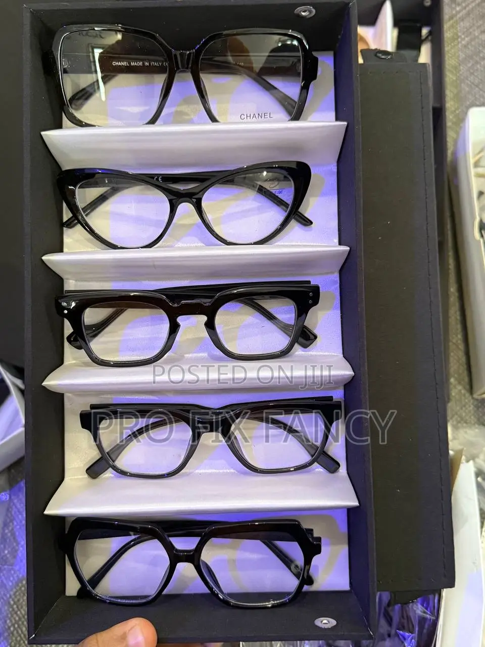 Eye Glasses