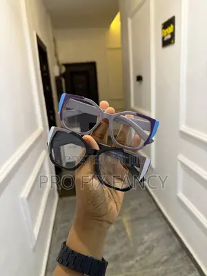Eye Glasses