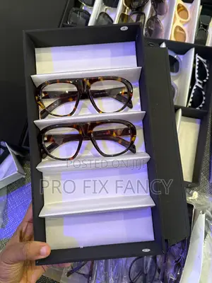 Eye Glasses