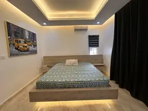 Furnished 1bdrm Room & Parlour in Maryland, Garki 2 for rent