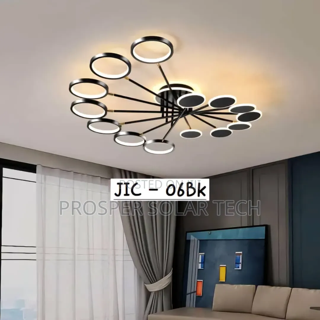 Ceiling Chandelier