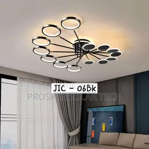 Ceiling Chandelier