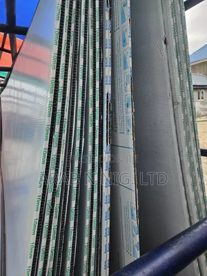 Danpalon/Skylight Roof Cover