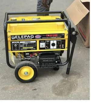 Elepaq Constant Generator