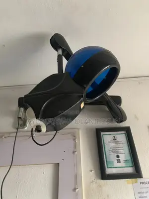 Salon Equipment