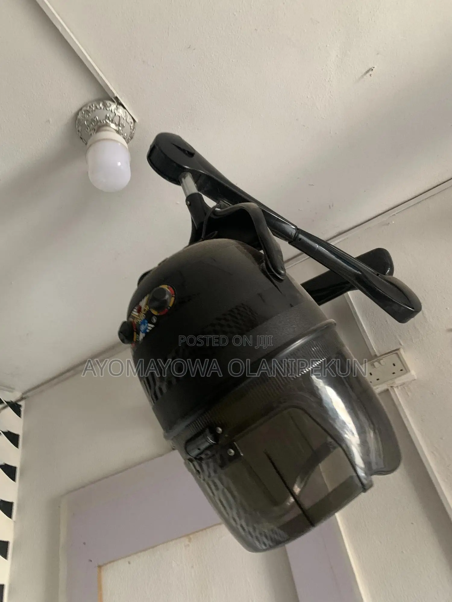 Salon Equipment