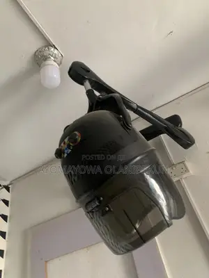 Salon Equipment