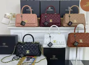 Coco Chanel Bag