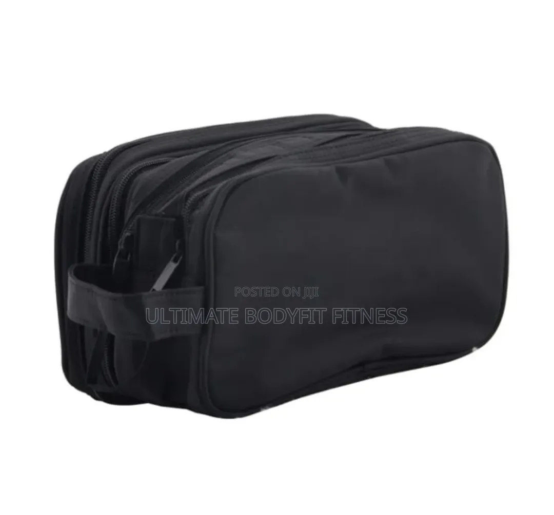 Brand New Professional Barbing Cape and Clipper Tools Bag