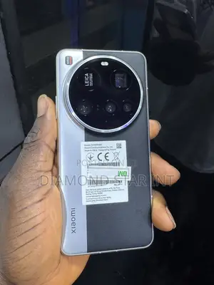 Xiaomi 15 Ultra 512 GB Gray