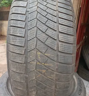 245/65r17 Grade One Tyre