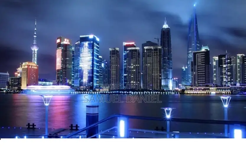 South Korea Visa Is Currently Available