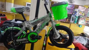Size 12,Bmx Bicycle Brand New