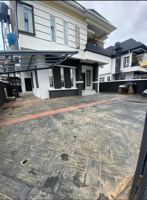 5bdrm Duplex in VGC / Ajah for rent