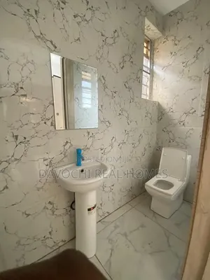 5bdrm Duplex in VGC / Ajah for rent