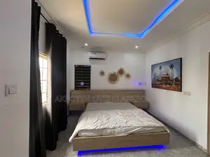 Furnished 1bdrm Room & Parlour in Garki 2 for rent