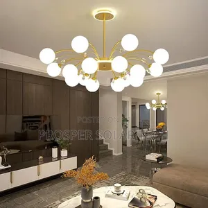 16lighting Ceiling Chandelier