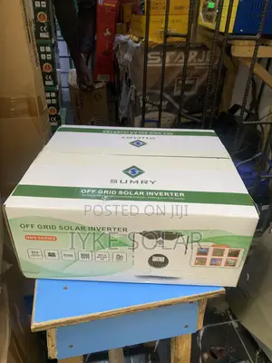 1.5kva 12v Sumry Inverter