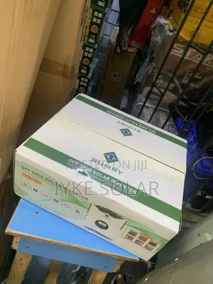 1.5kva 12v Sumry Hybrid Inverter
