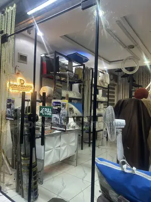 * Luxury and High-Quality Finishing * Custom