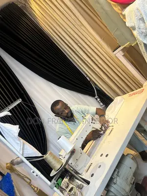 * Luxury and High-Quality Finishing * Custom