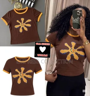 Luxury Tops