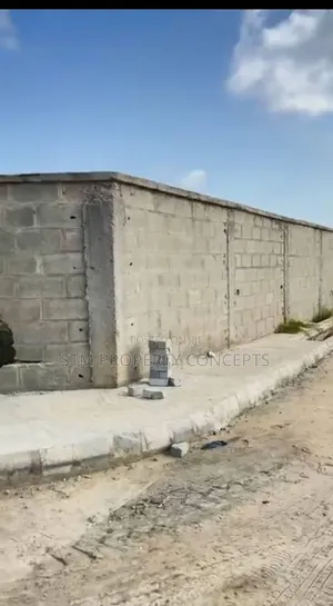 250sqm of Land Land for Sale at Foreshore Lekki Phase 1