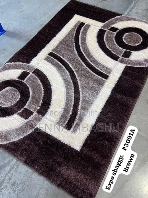 Center Rug