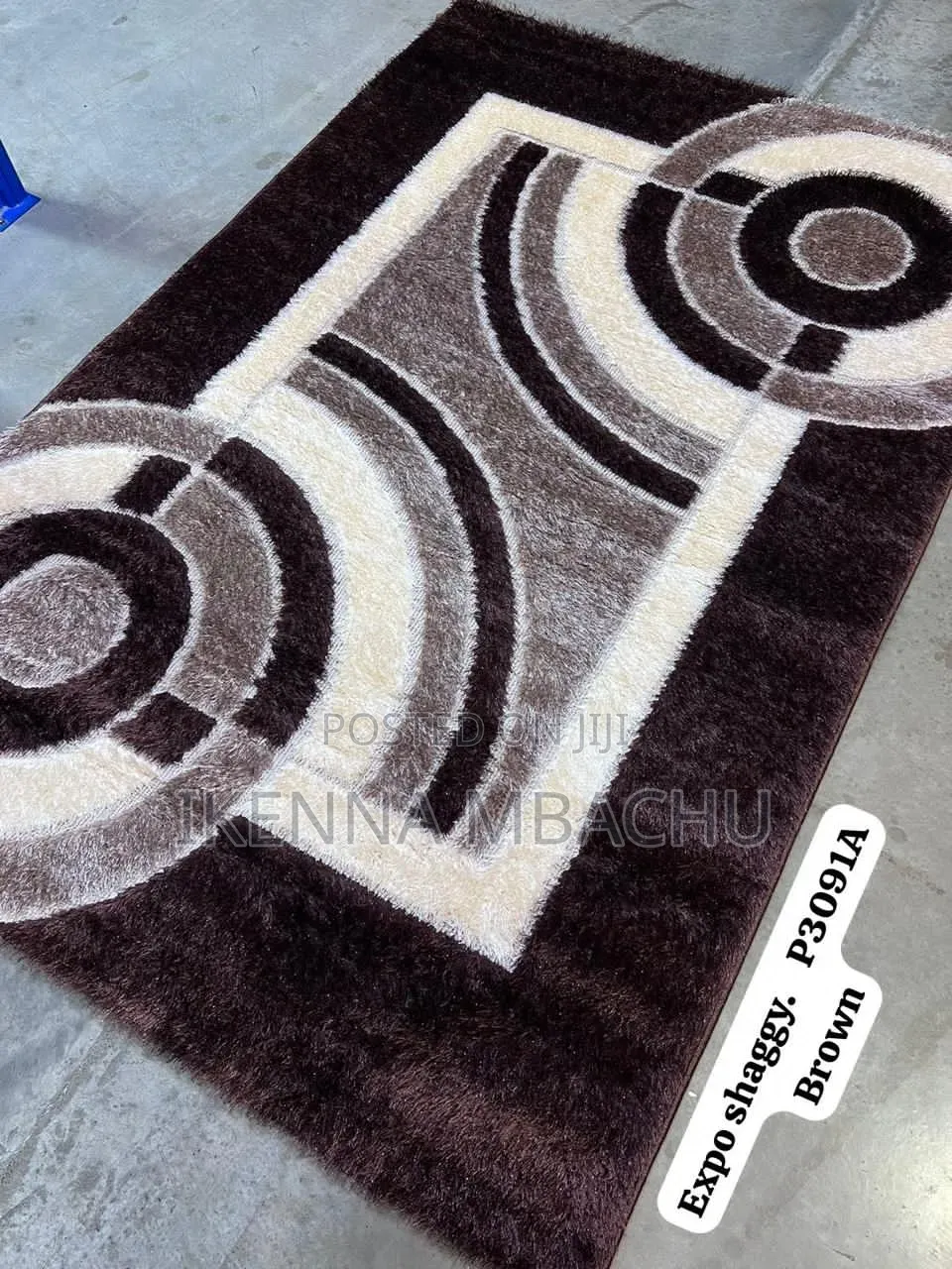 Center Rug