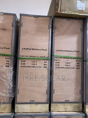 15kwh 48v Sunfit Lithium Ion Battery