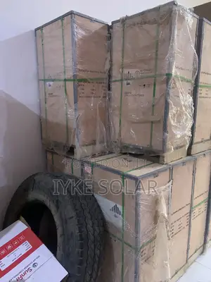 15kwh 48v Sunfit Lithium Ion Battery