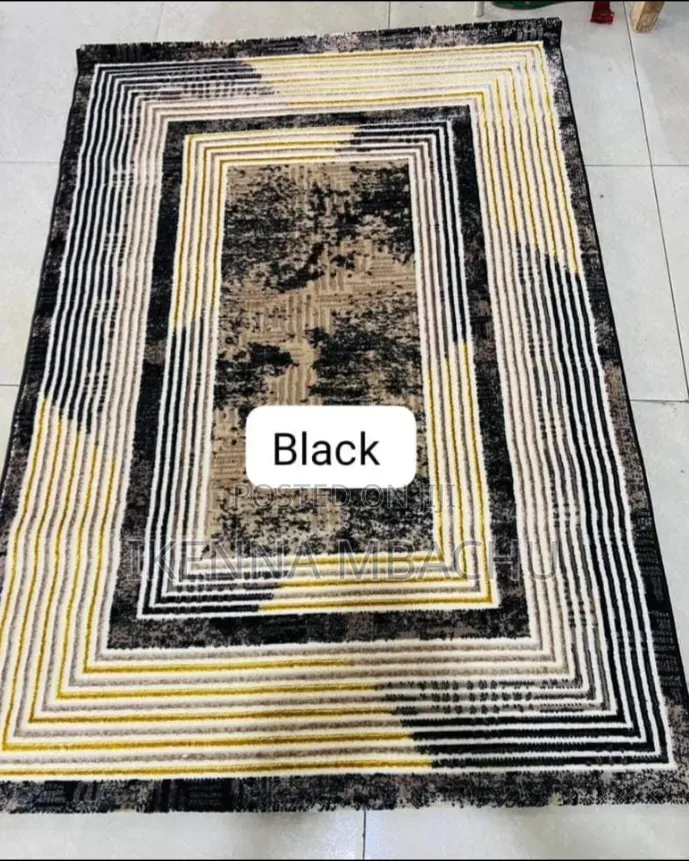 Center Rug
