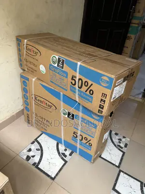 Kenstar 2hp Inverter Ac [Ks-18trv] – Quiet Efficient Inverter Ac