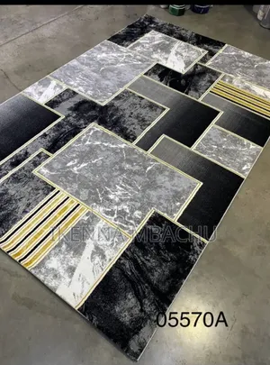 Center Rug