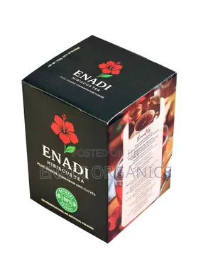 Enadi Hibiscus Tea