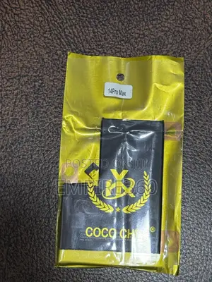 iPhone 14promax Battery