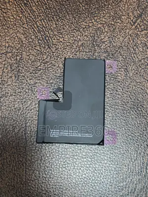 iPhone 14promax Battery