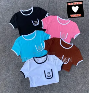 Luxury Tops