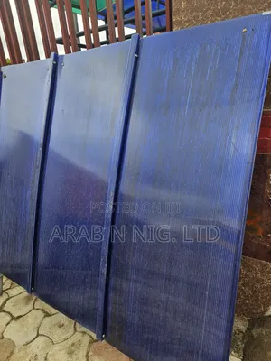 Triple Layers Skylight Roofing Sheet